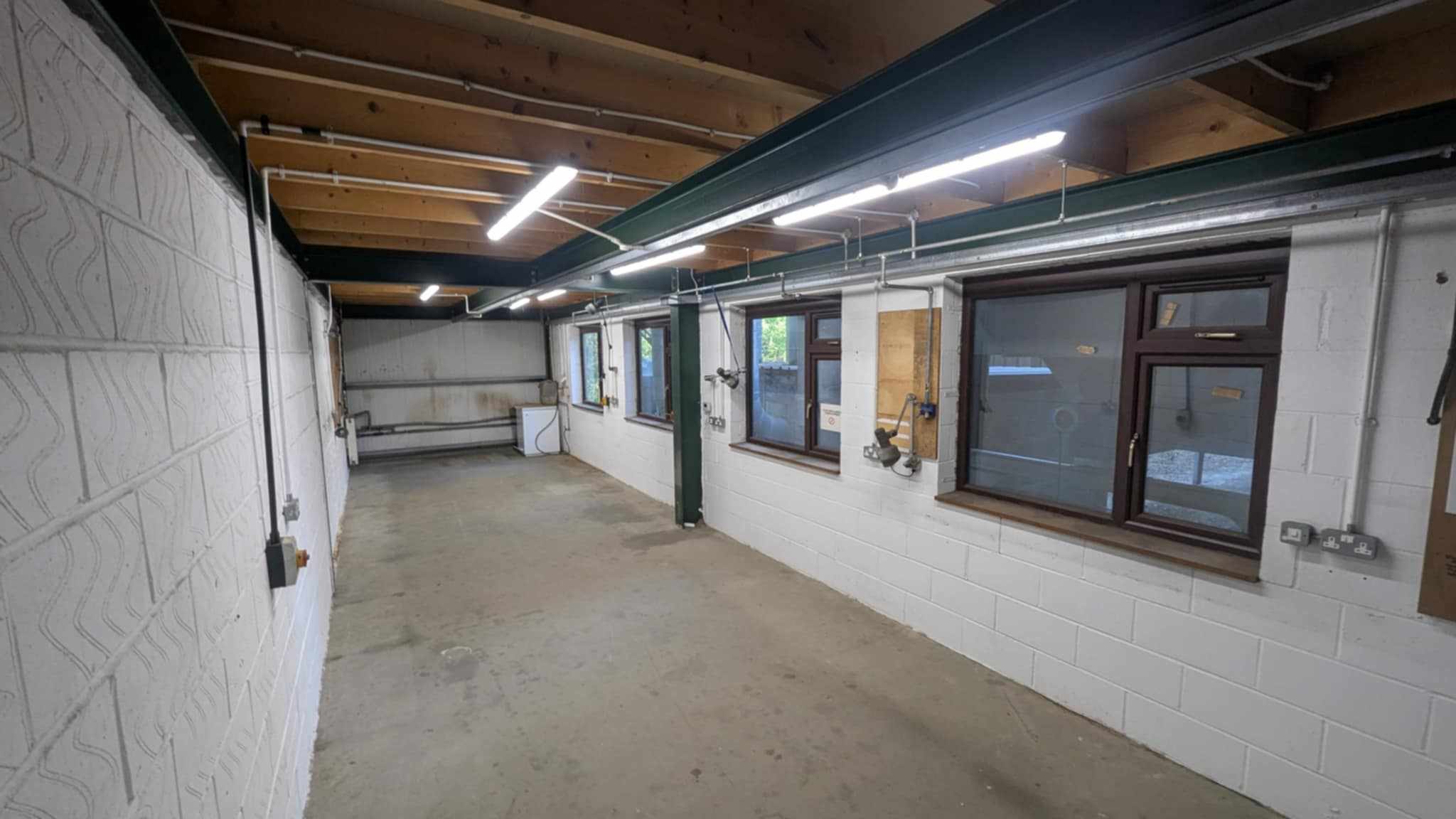 Additional Property View